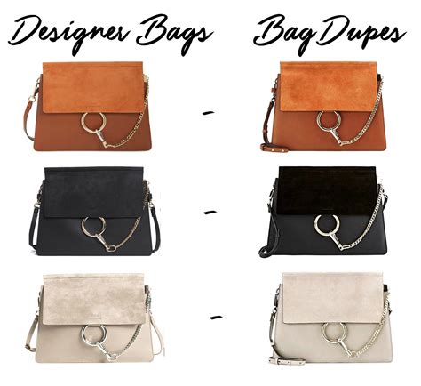 blogger bag dupe|designer shoulder bag dupes.